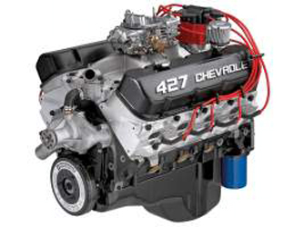 P616E Engine